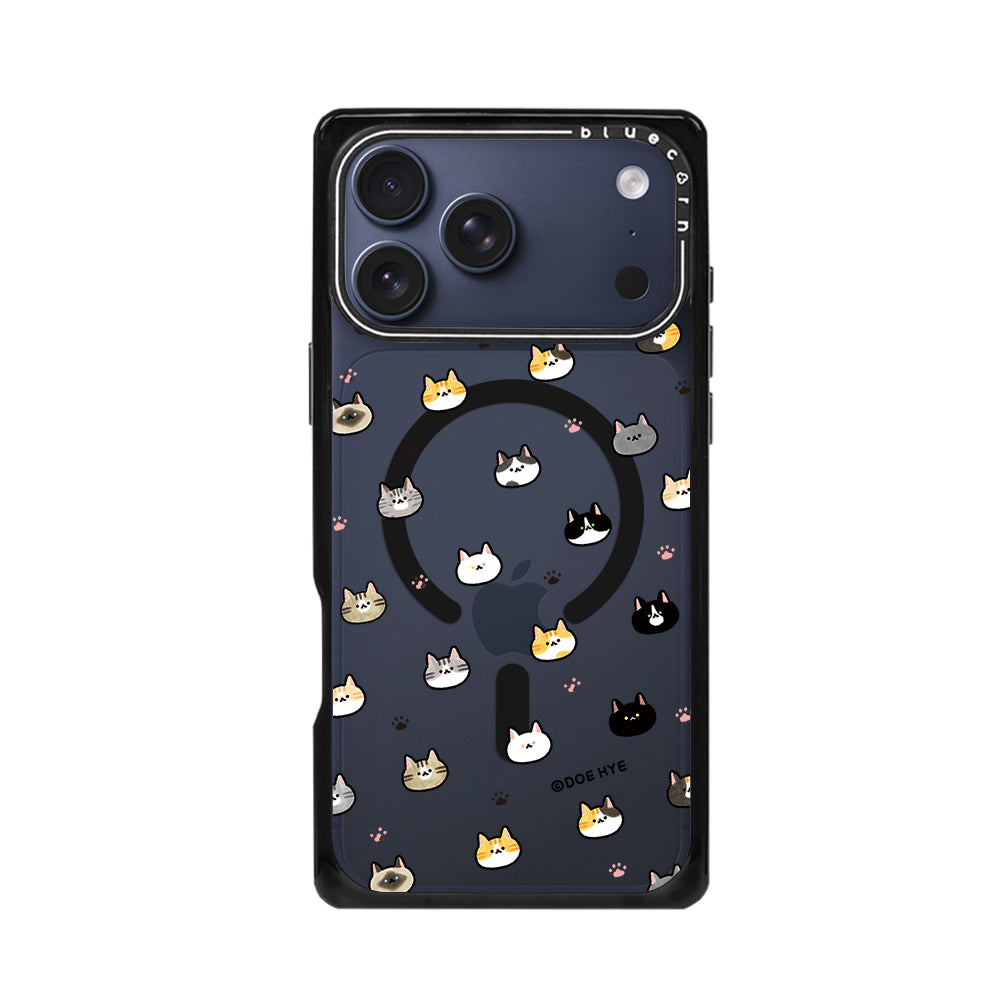 Cheese Meow Group Meow Meow