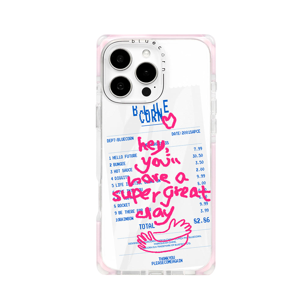 【Sticky Notes Series】Great Day