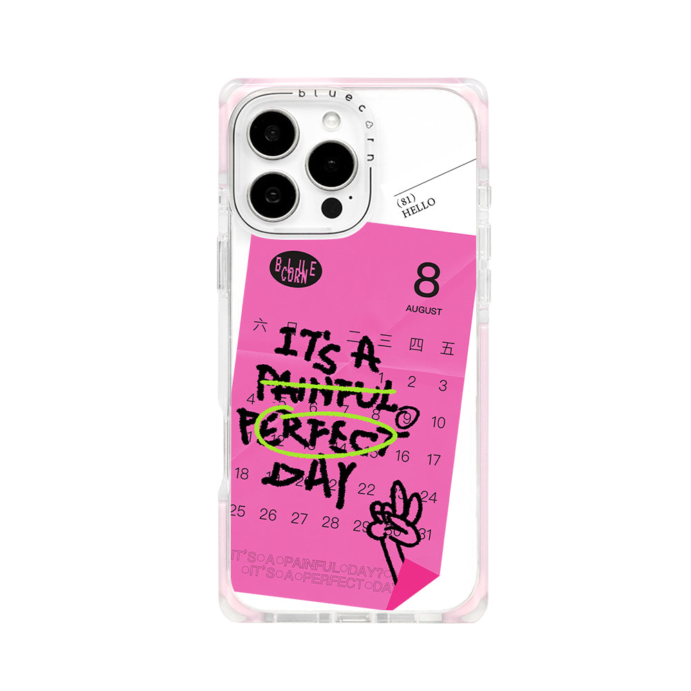 【Sticky Notes Series】Perfect Day