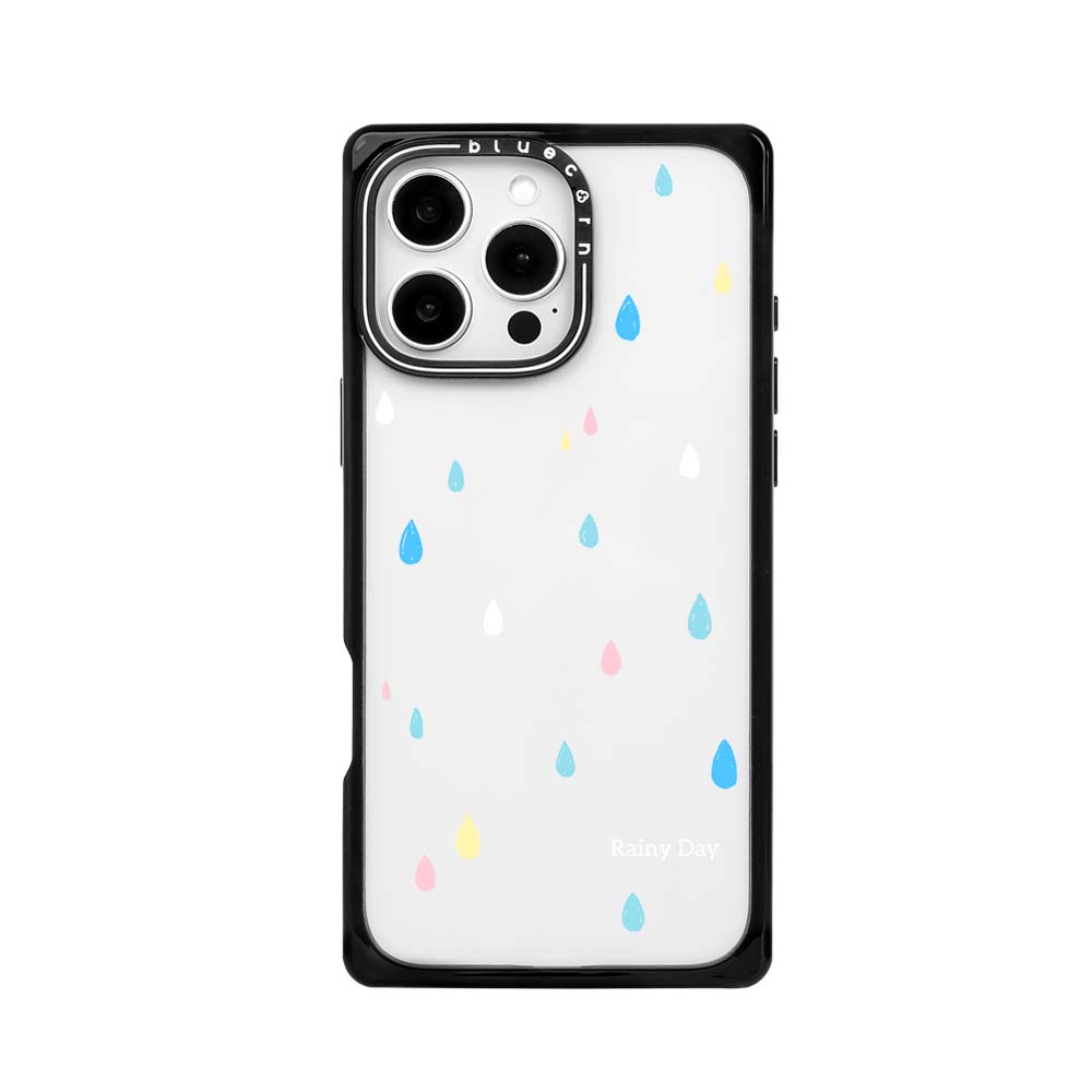 Little Raindrops