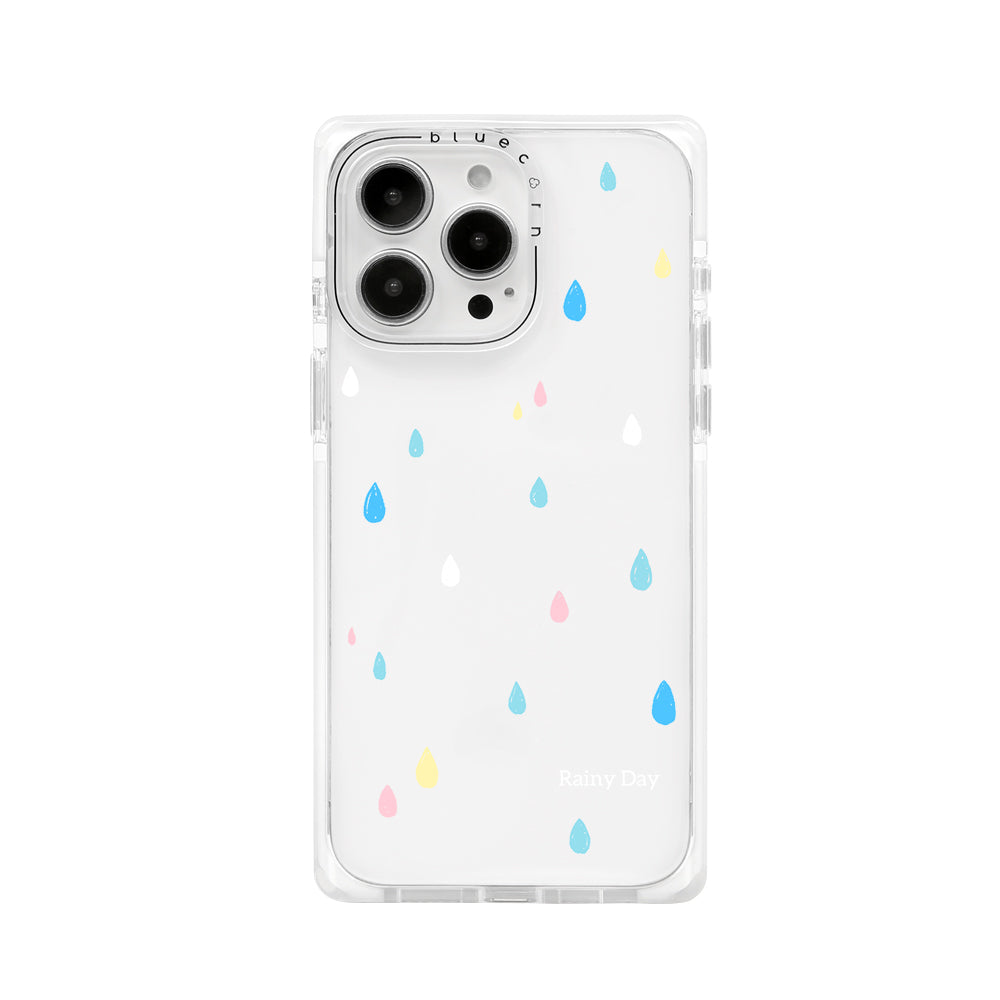 Little Raindrops