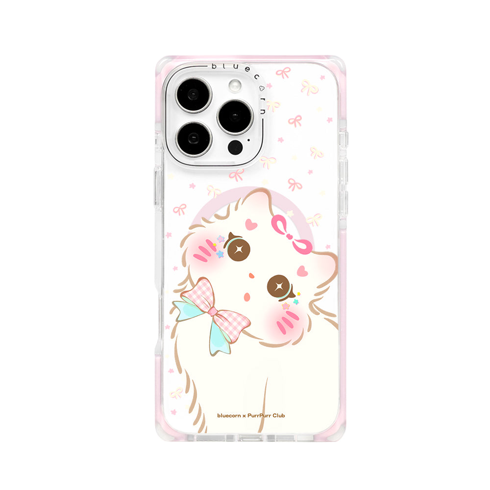 PiPi Cat Peach Soda