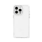 Milkangle Series Protective Case for iPhone | Clear