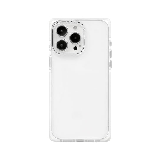 Milkangle Series Protective Case for iPhone | Clear
