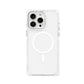 Milkangle Series Protective Case for iPhone | Clear