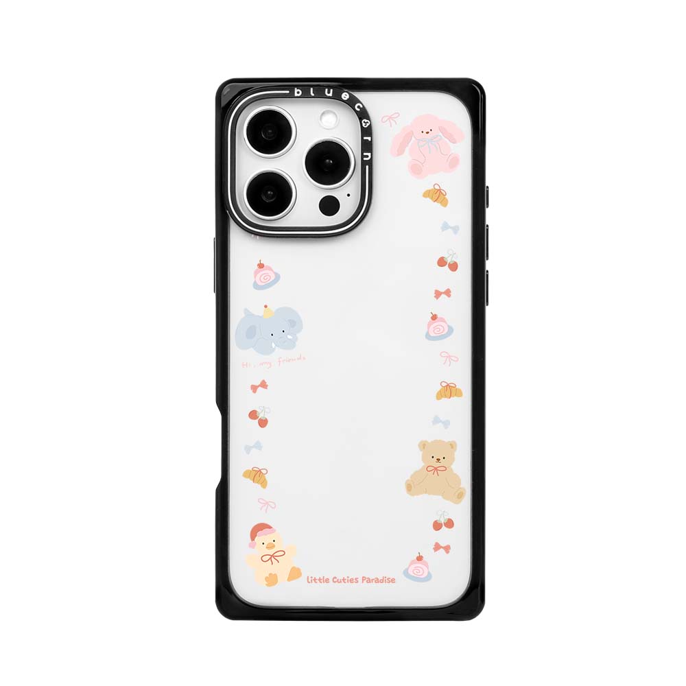 Little Cuties Stickers