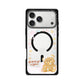 Goodnight Bear Photo Frame
