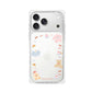 Milk Bear Small Elephant Stickers