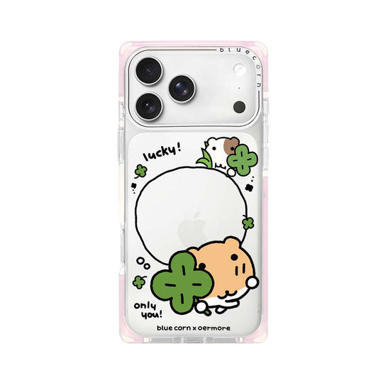 Four-leaf Clover