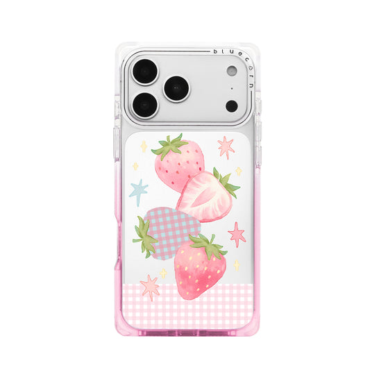 Strawberry Star