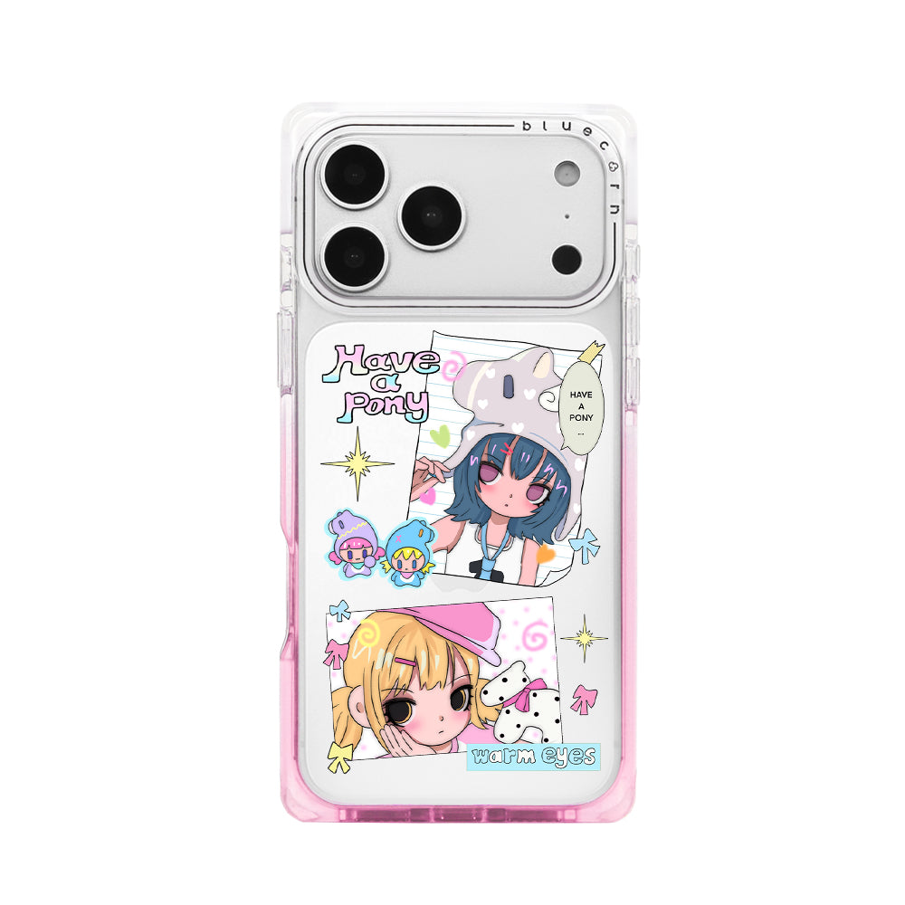 Girl Stickers