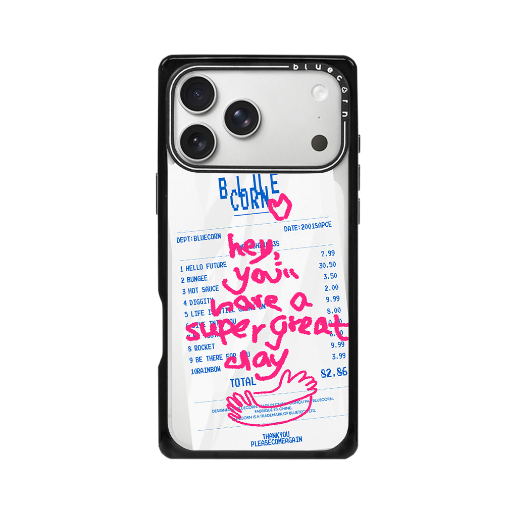 【Sticky Notes Series】Great Day