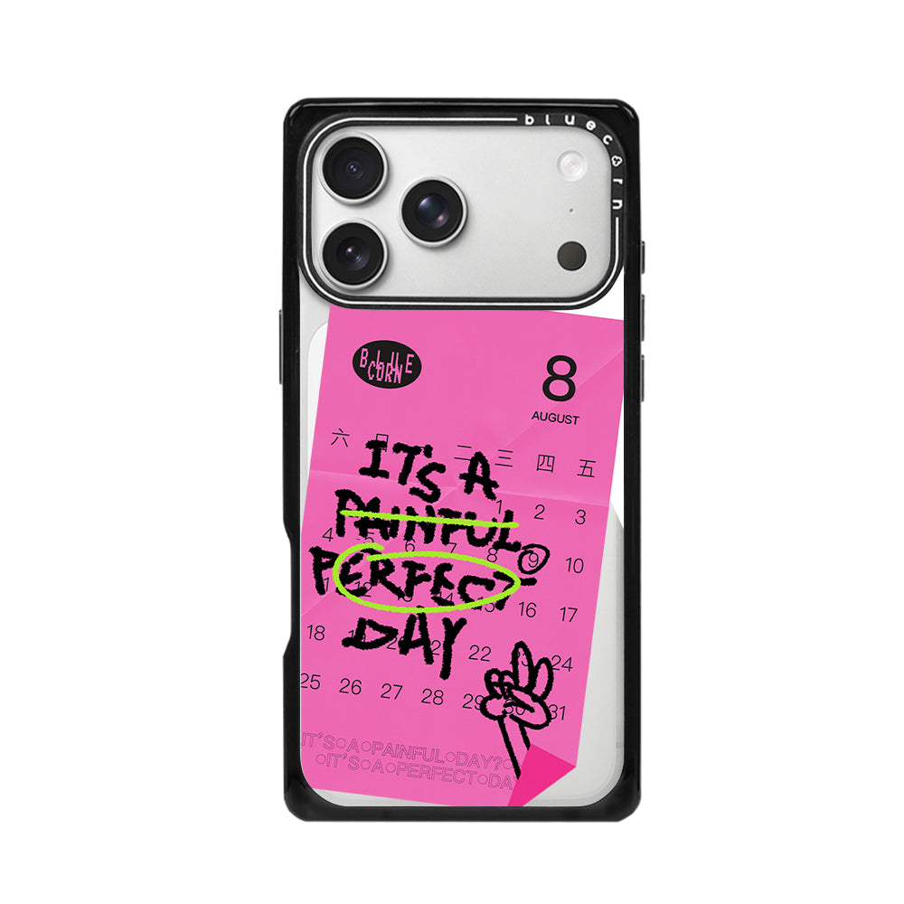 【Sticky Notes Series】Perfect Day