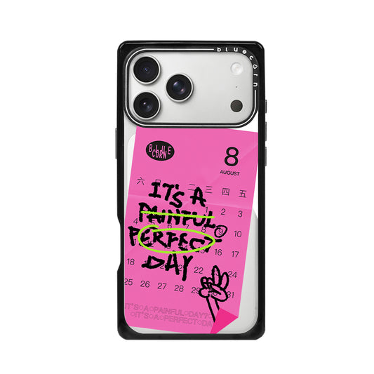 【Sticky Notes Series】Perfect Day
