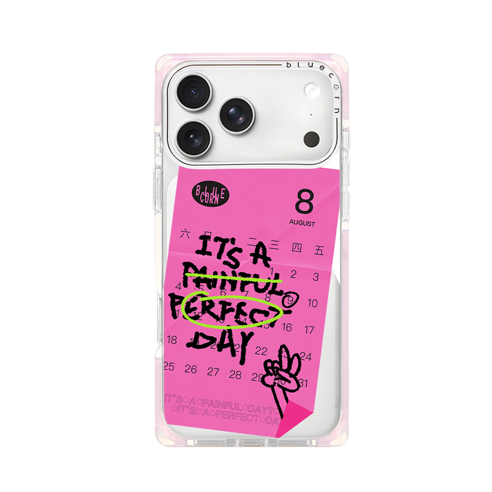 【Sticky Notes Series】Perfect Day