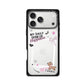 Ins Style Sticker Photo Frame