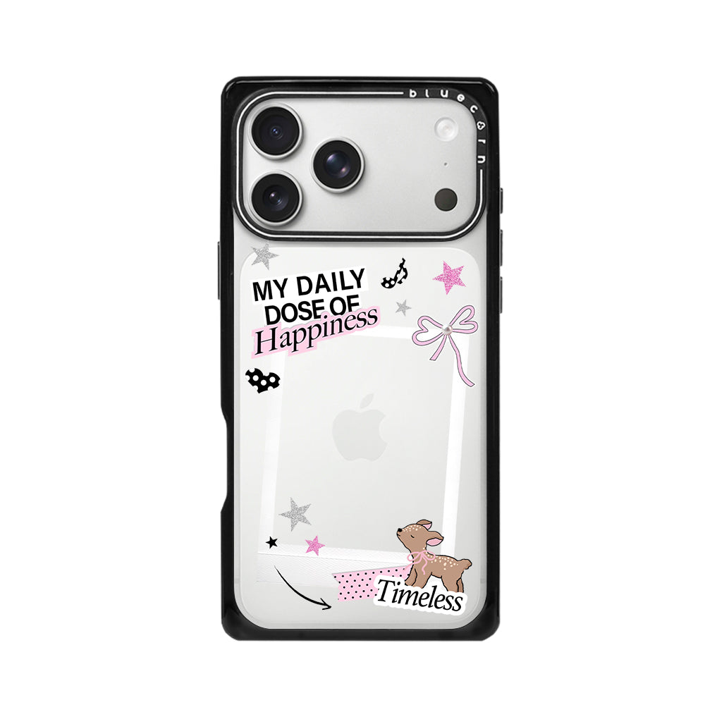Ins Style Sticker Photo Frame