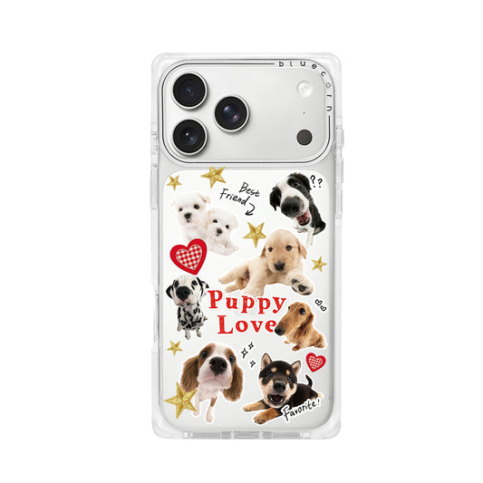 Puppy Love