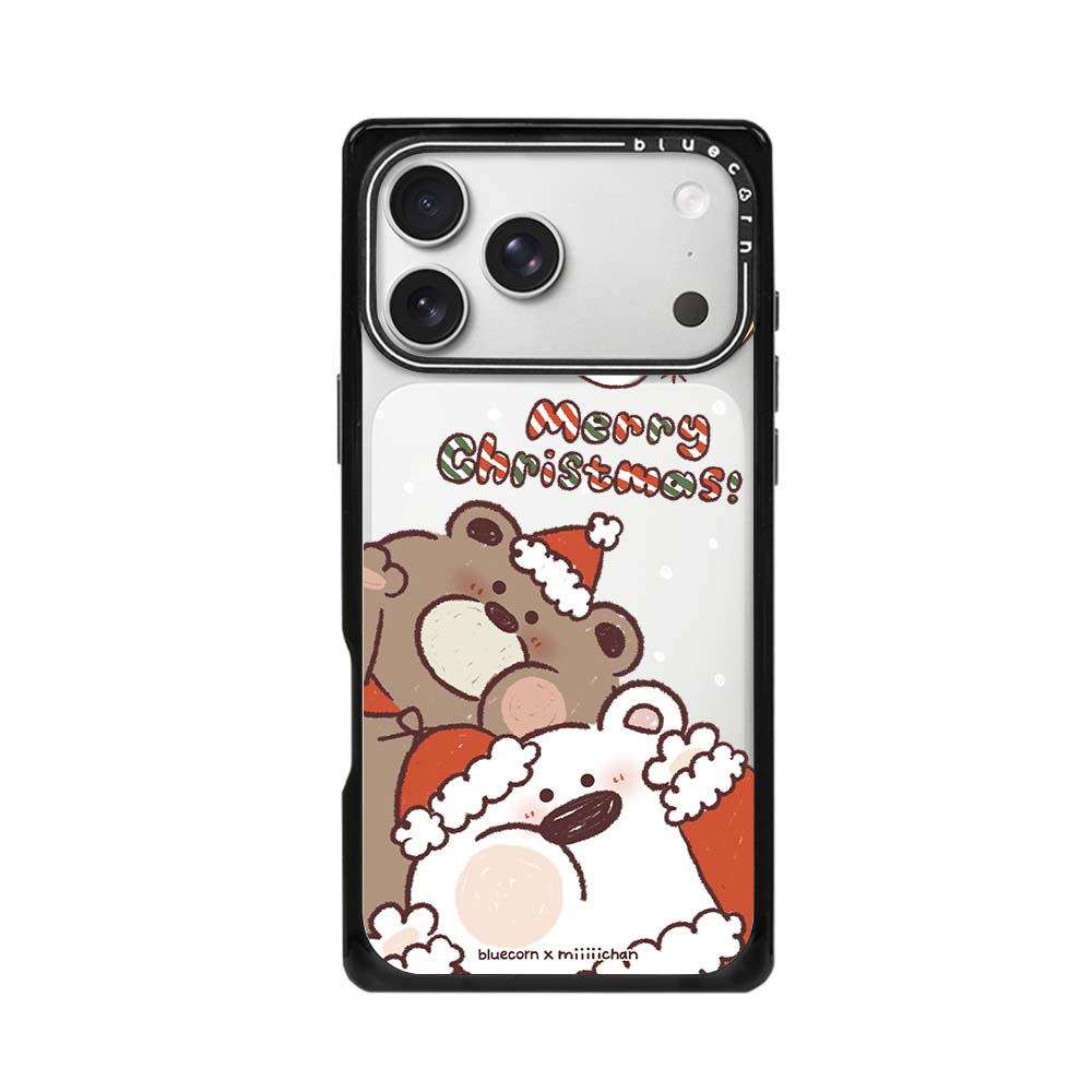 Miiiichan Merry Christmas