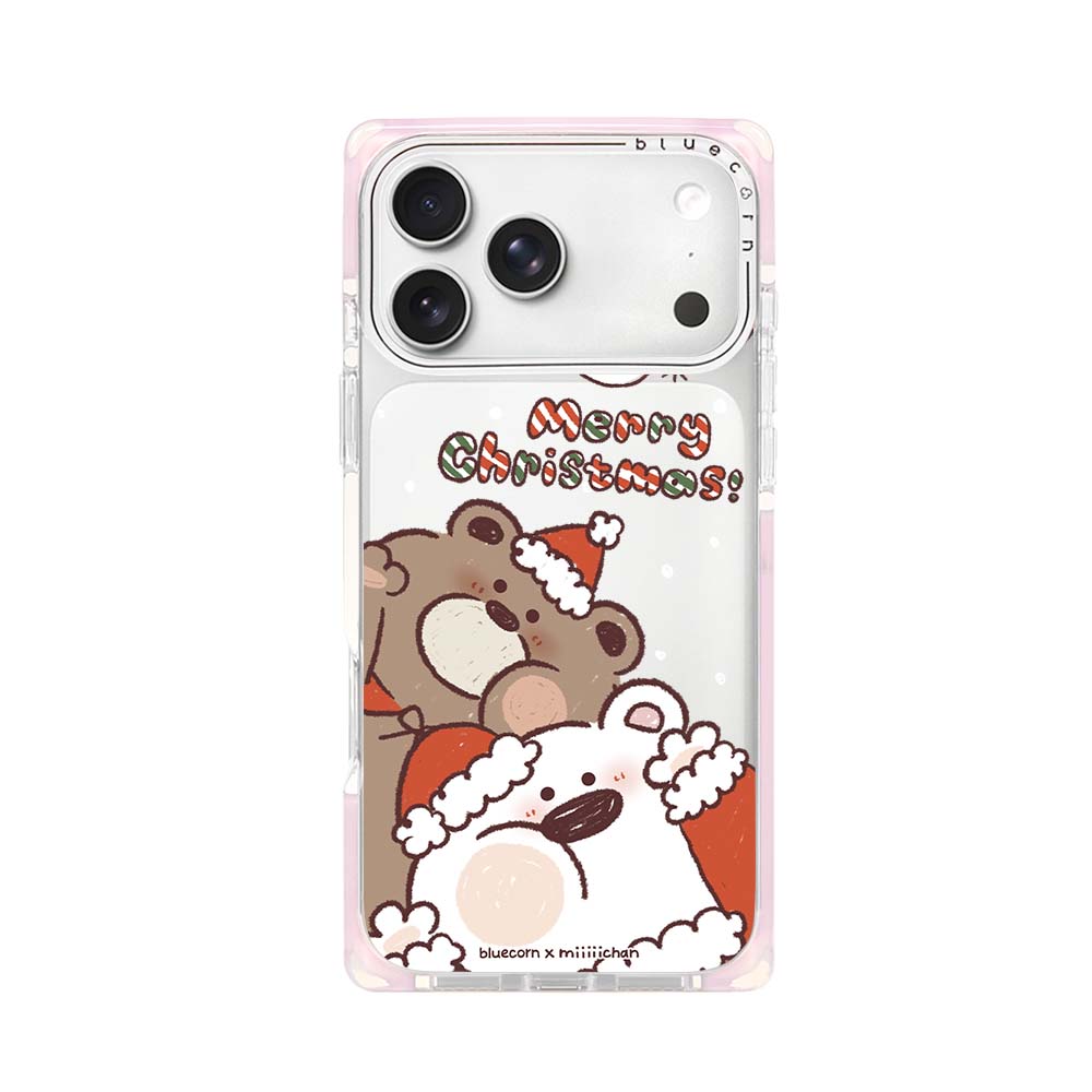 Miiiichan Merry Christmas