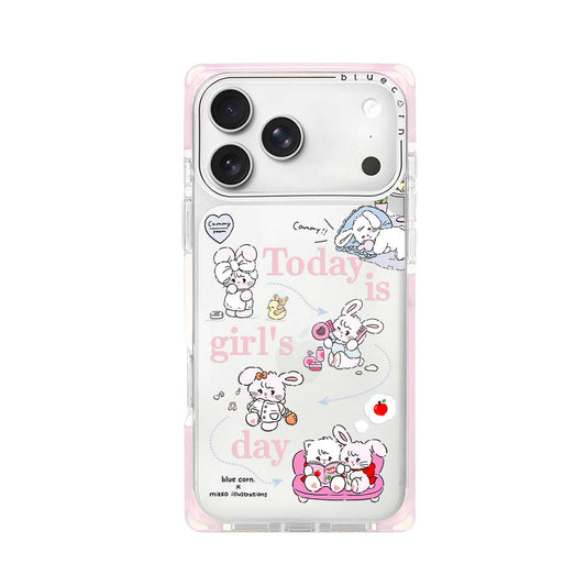 Mikko Today Is Girl's Day