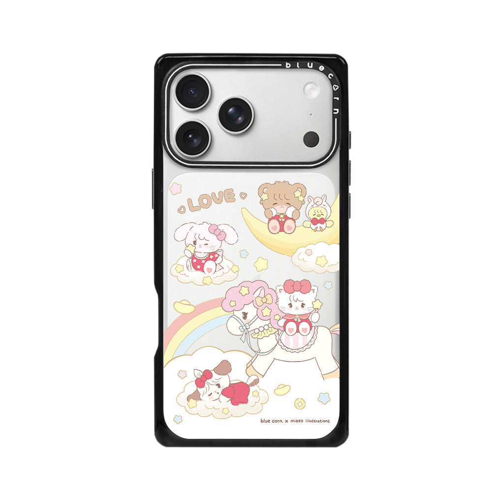 Mikko Sweetheart Fairy Tale