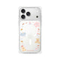 Milk Bear Small Elephant Stickers