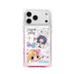 Girl Stickers
