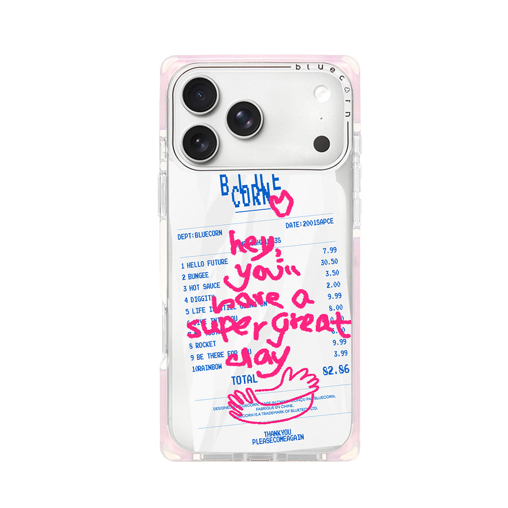 【Sticky Notes Series】Great Day