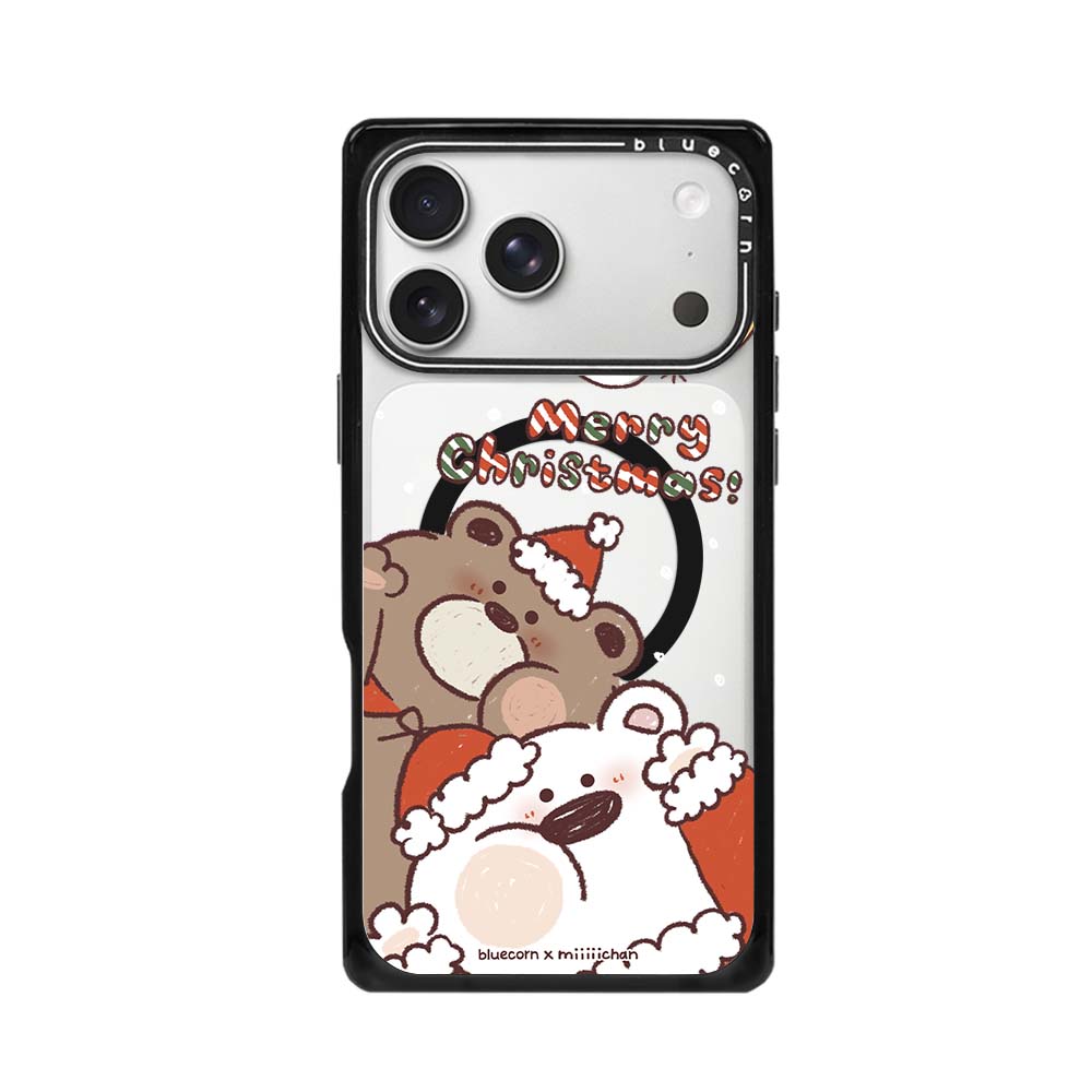 Miiiichan Merry Christmas