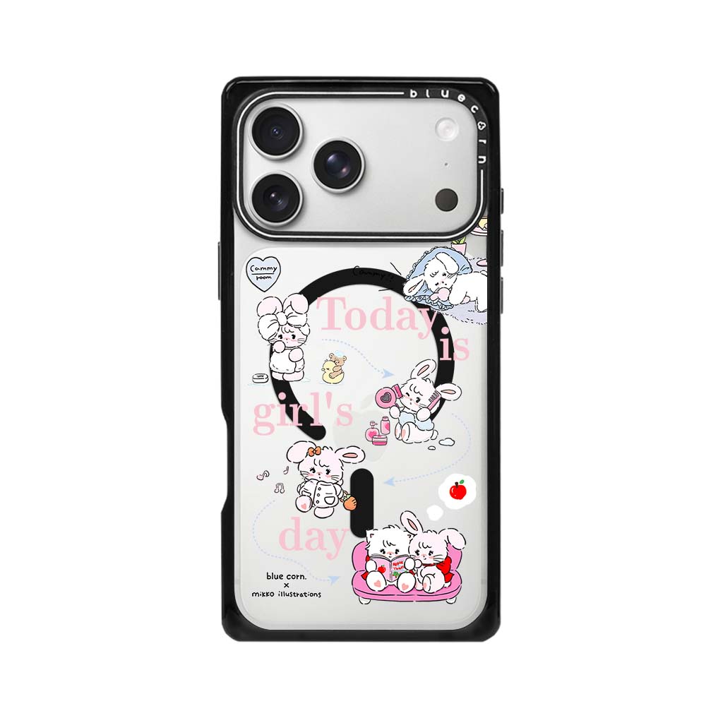 Mikko Today Is Girl's Day