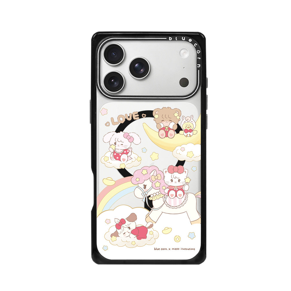 Mikko Sweetheart Fairy Tale