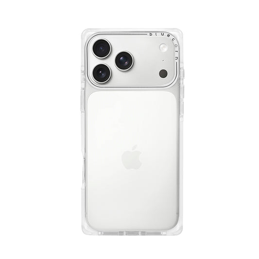 Milkangle Series Protective Case for iPhone | Clear