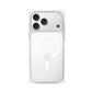 Milkangle Series Protective Case for iPhone | Clear