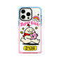 Rich Egglet