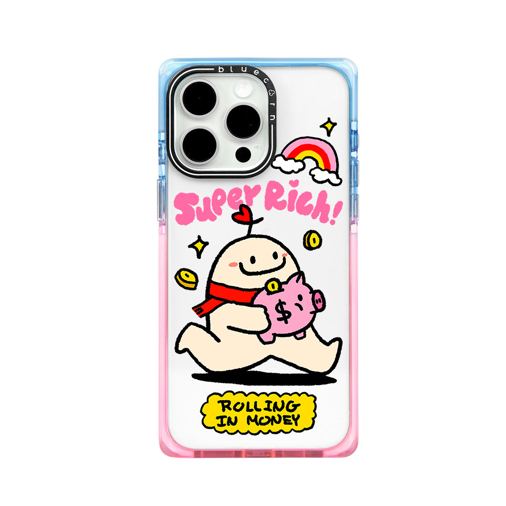 Rich Egglet