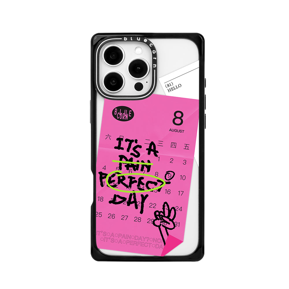 【Sticky Notes Series】Perfect Day