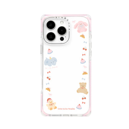 Little Cuties Stickers