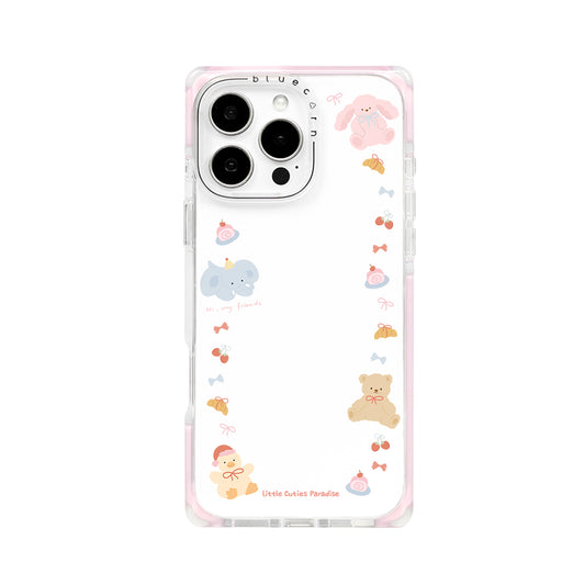 Little Cuties Stickers