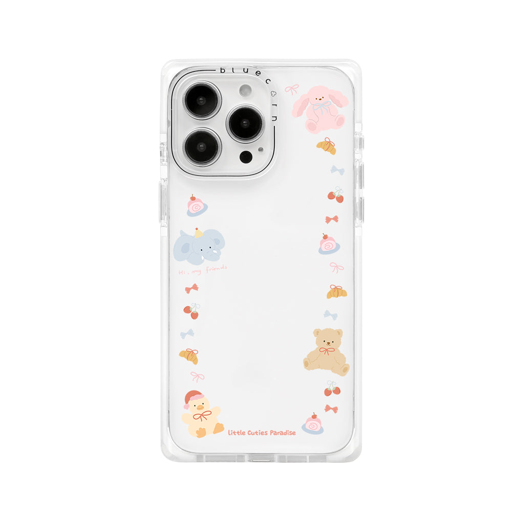 Little Cuties Stickers