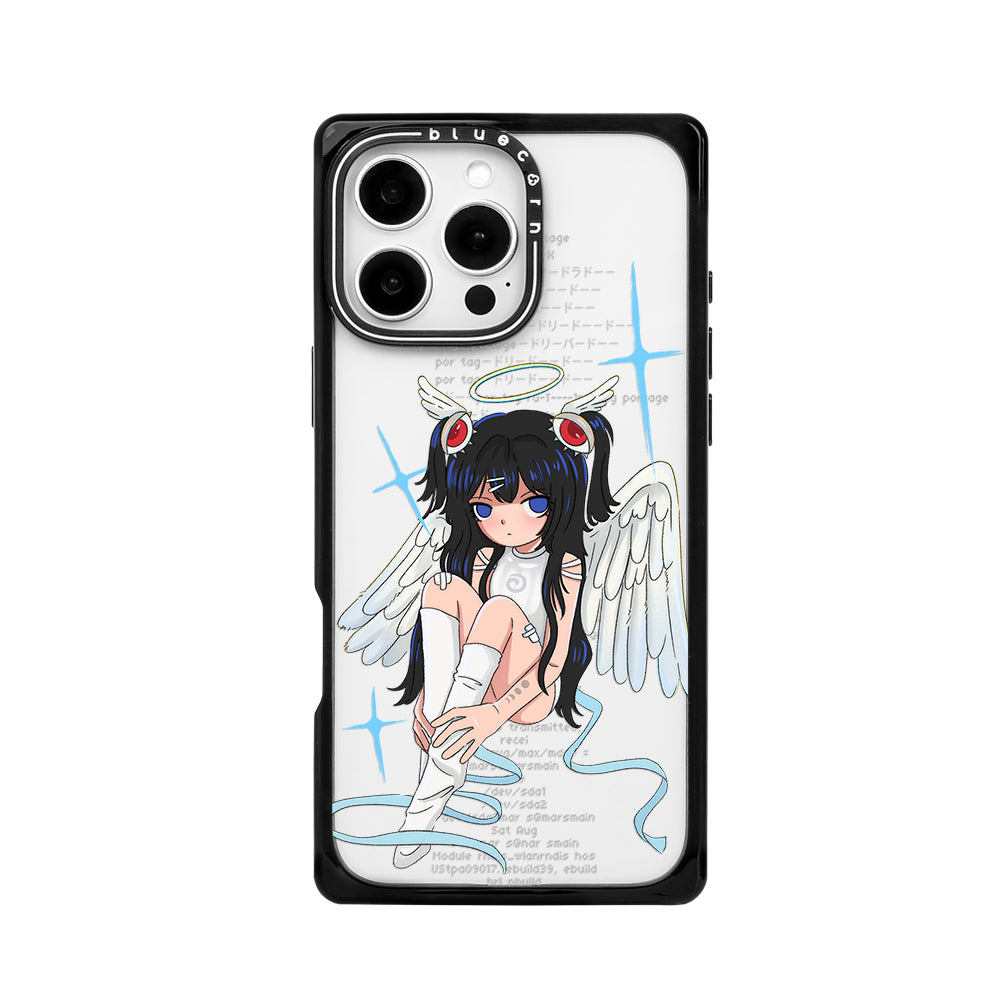 Angel Girl