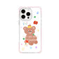 Mushroom Bear