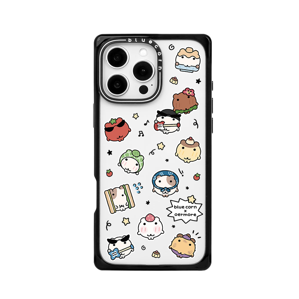 Small Sticker