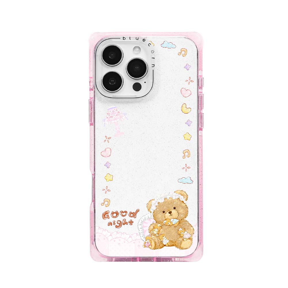 Goodnight Bear Photo Frame