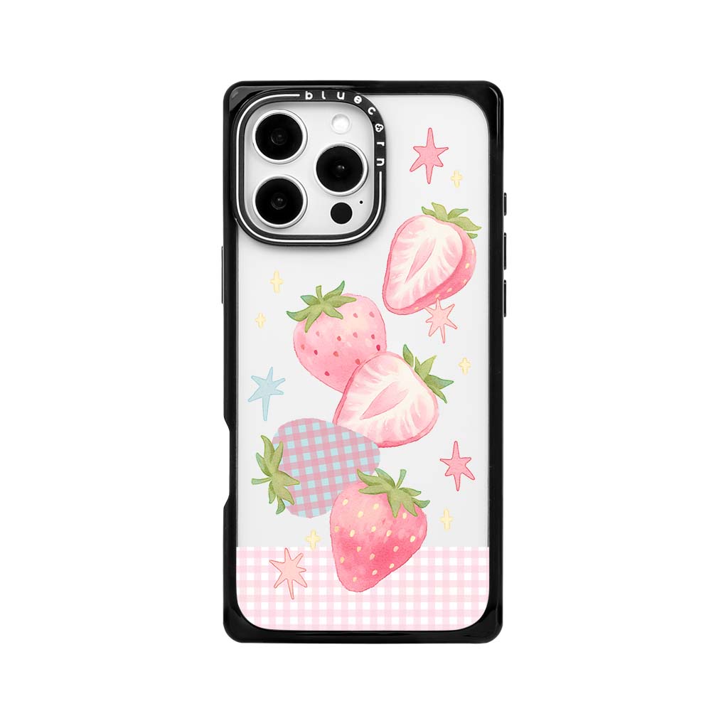 Strawberry Star