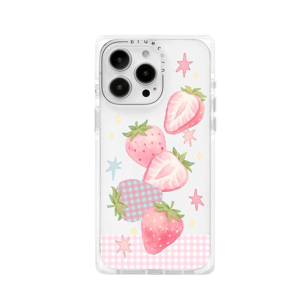 Strawberry Star