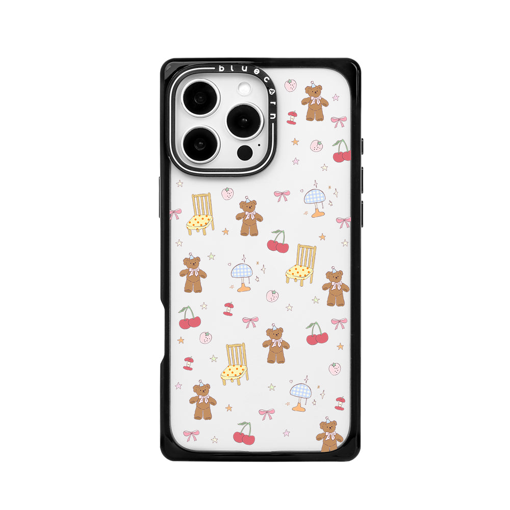 Tales of the Little Bear