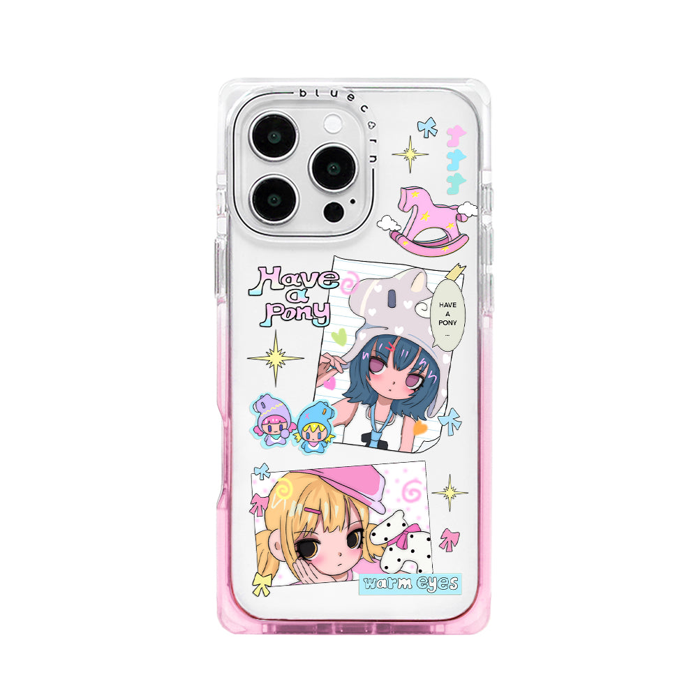 Girl Stickers