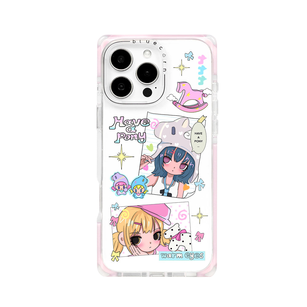 Girl Stickers