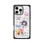 Girl Stickers